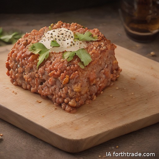 Meatloaf