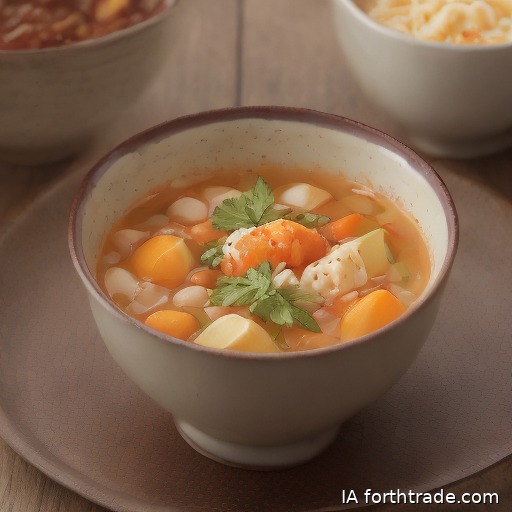 Sopa wantán