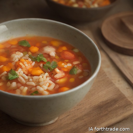 Sopa agripicante