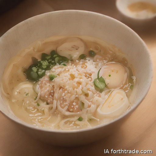 Miso ramen