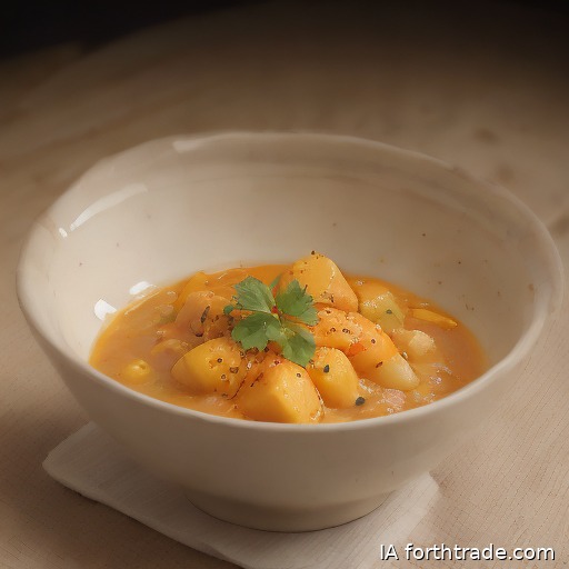 Curry japonés