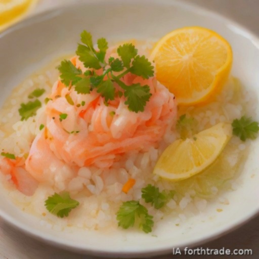 Ceviche peruano