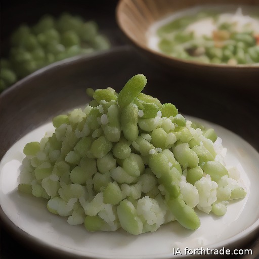 Edamame
