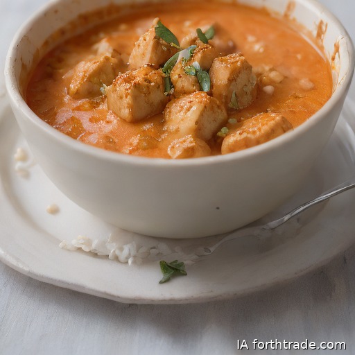 Tikka masala