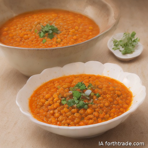 Dal tadka