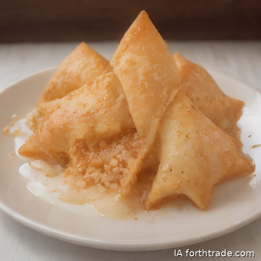 Samosas