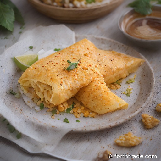 Masala dosa