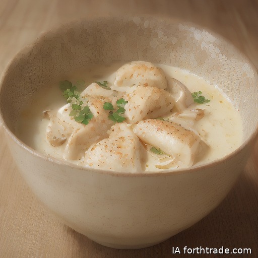 Tom kha gai