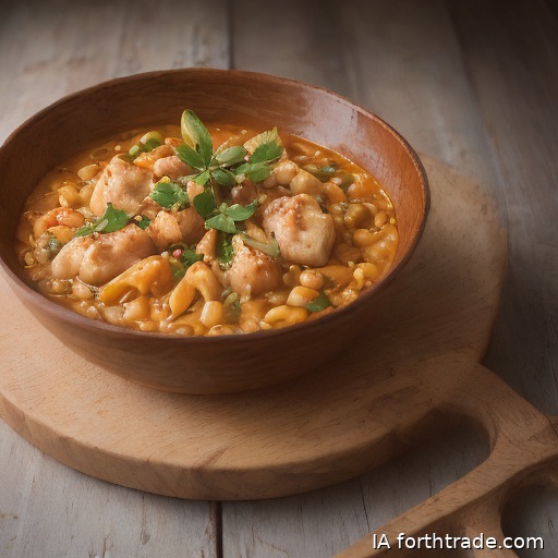 Massaman curry