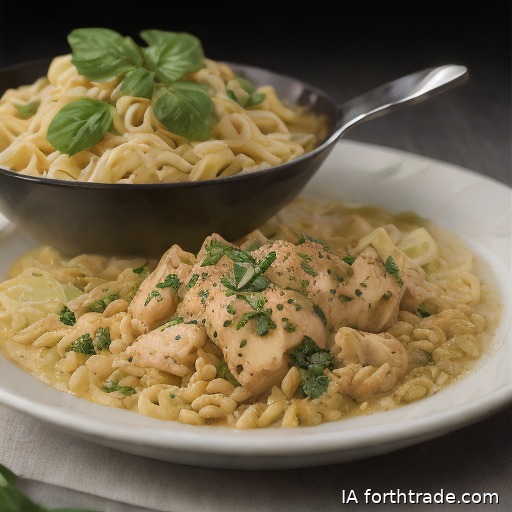 Curry verde