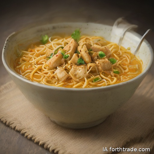 Khao soi