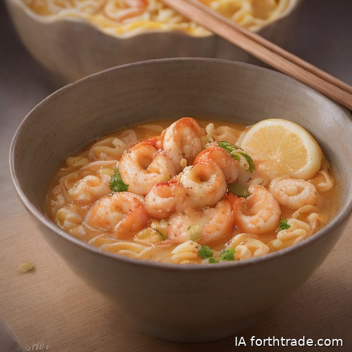 Tom yum goong
