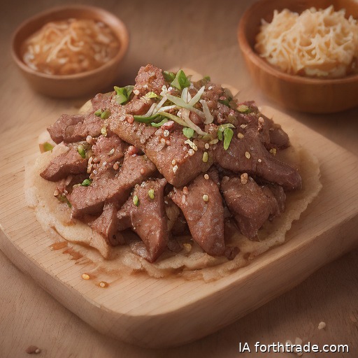 Bulgogi