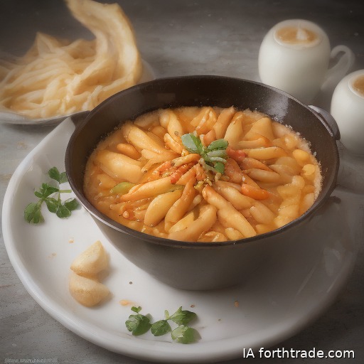 Tteokbokki