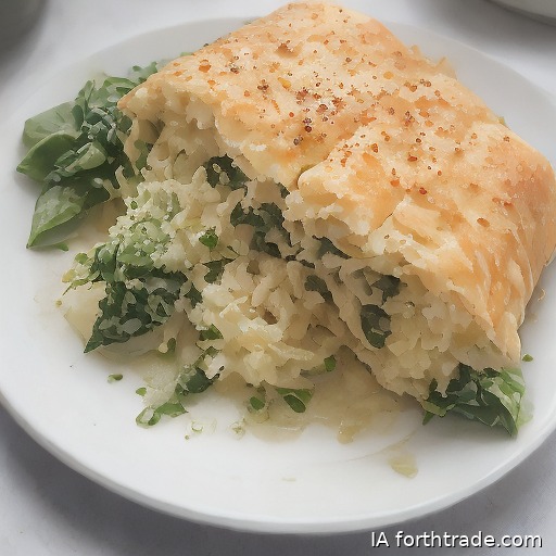 Spanakopita