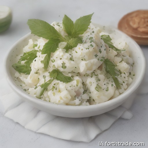 Tzatziki