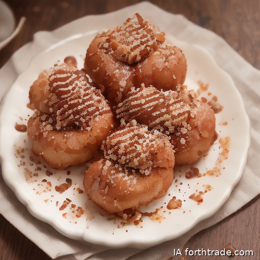 Loukoumades