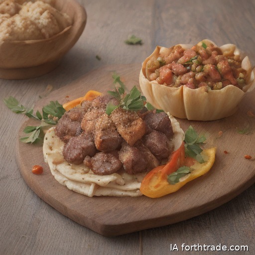 Şiş kebap