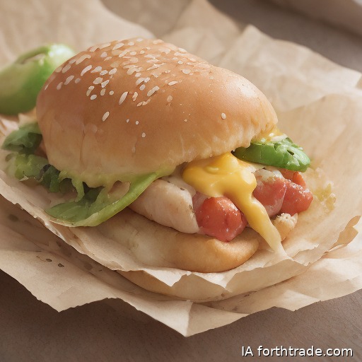 Lomito completo