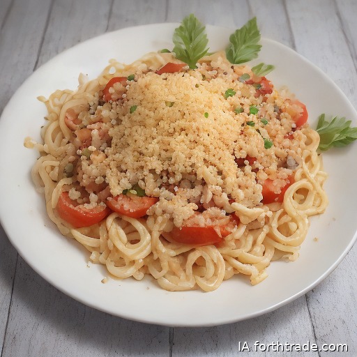 Berenjenas a la parmesana