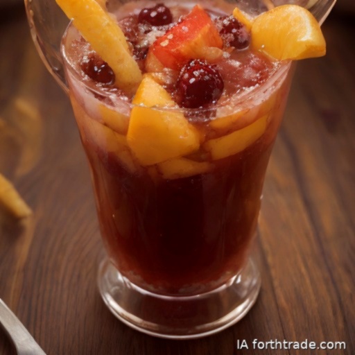 Chicha morada