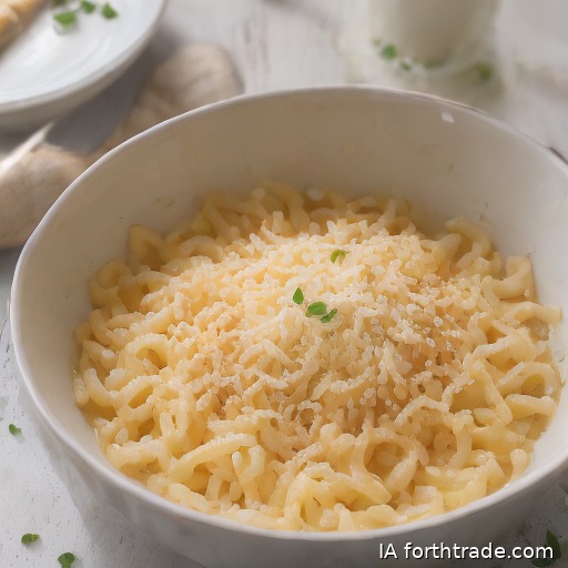 Käsespätzle