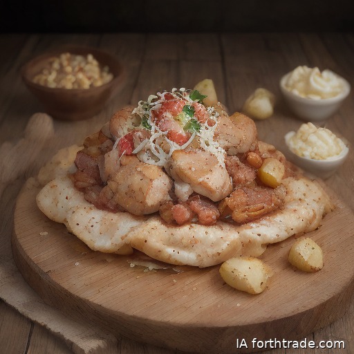 Pachamanca