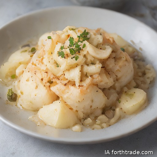 Bacalhau à brás
