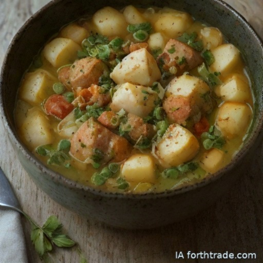 Caldo verde