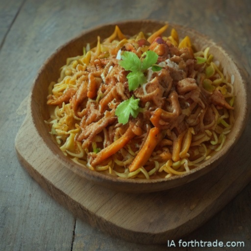 Ropa vieja