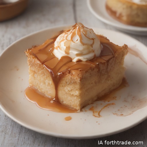 Flan cubano