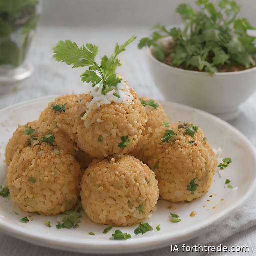 Falafel