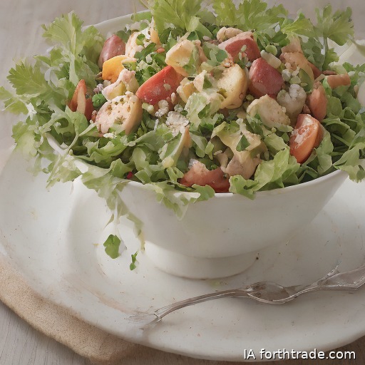 Fattoush