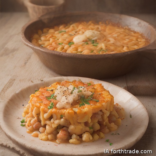 Shepherd's pie