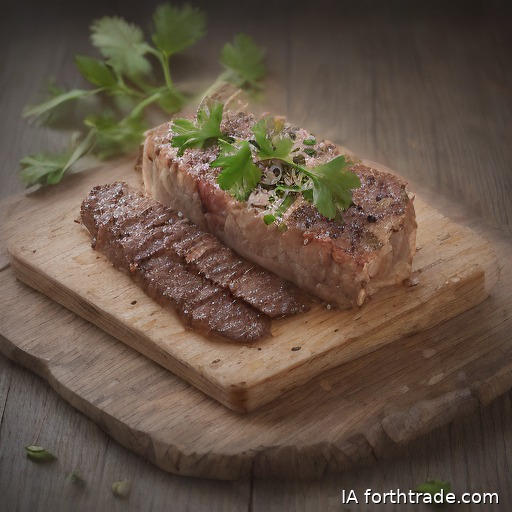 Biltong