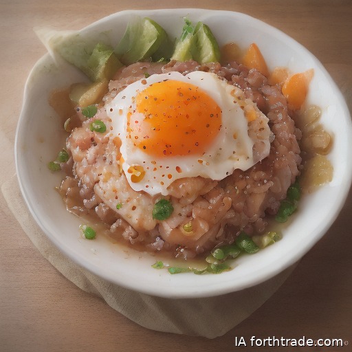 Loco moco