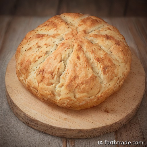 Soda bread