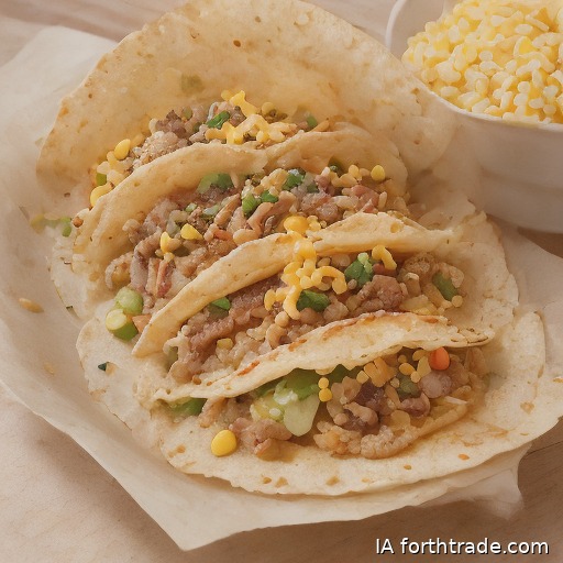 Tacos de canasta