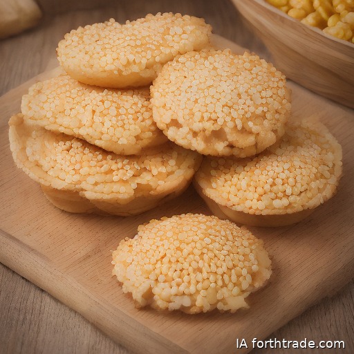 Buñuelos colombianos