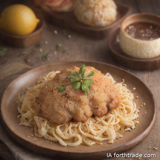 Cotoletta alla milanese