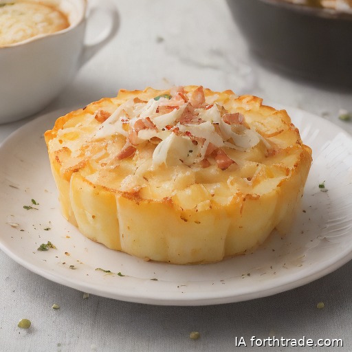 Gratin dauphinois