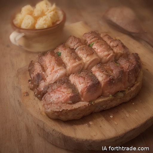 Côte de boeuf
