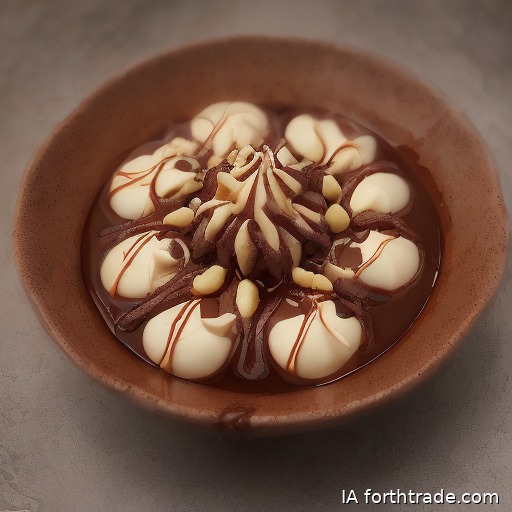 Chocolate Caliente Suizo
