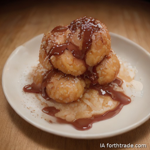 Oliebollen