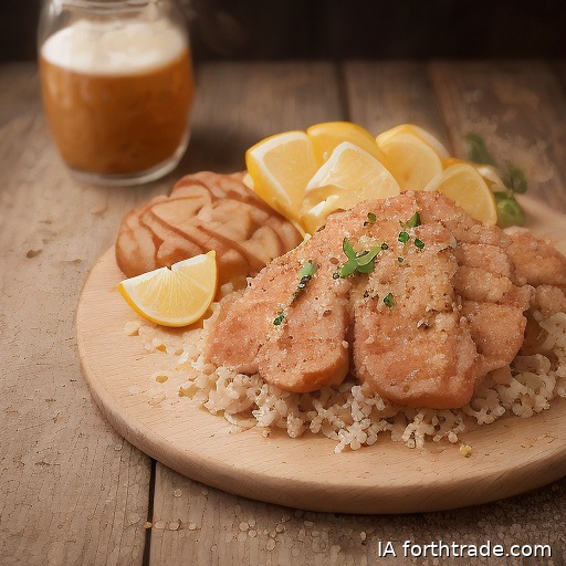 Wiener Schnitzel