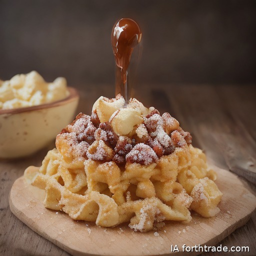 Kaiserschmarrn