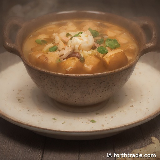 Gulaschsuppe