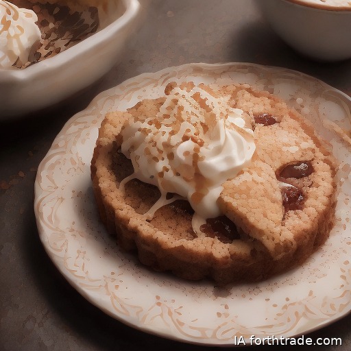 Linzer Torte