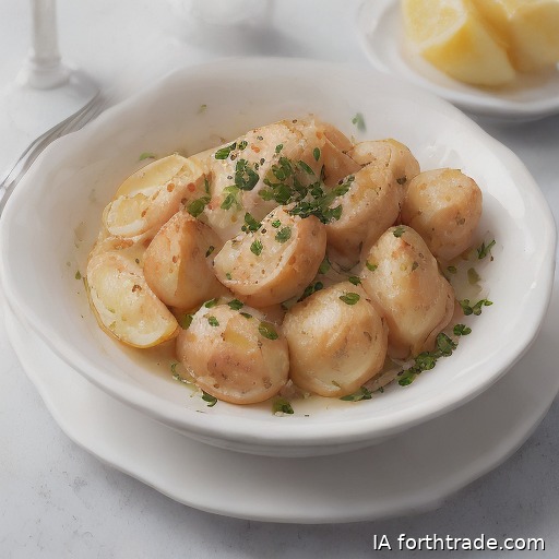 Mejillones con Patatas Fritas