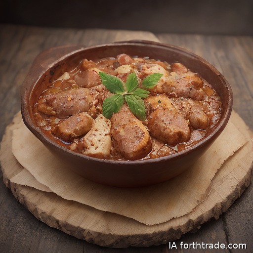 Carbonnade Flamande